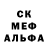 ГАШ 40% ТГК Adrian's animations